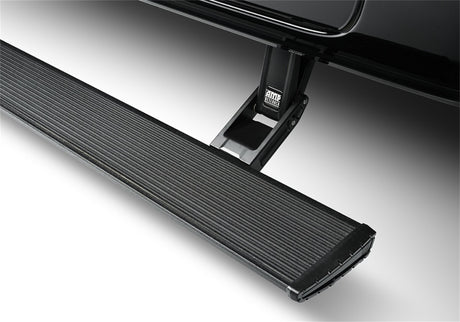 AMP Research PowerStep Xtreme for 2022-2023 Toyota Tundra - Black Electric Running Boards