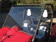 Seizmik Full Poly Windshield for Yamaha Rhino 450, Rhino 700, and Rhino 660 Models