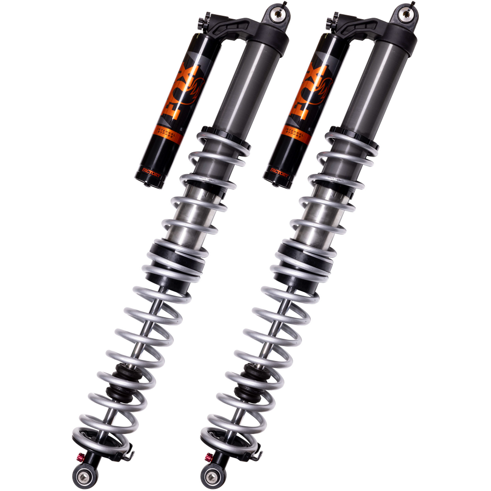 Polaris RZR Pro R 4 IBP Factory Series 3.0 Rear Shocks