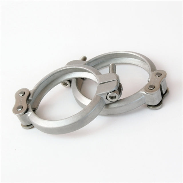 Turbosmart WG45 Inlet V-Band Clamp Part Number TS-0504-3004 for Gen4 External Wastegates