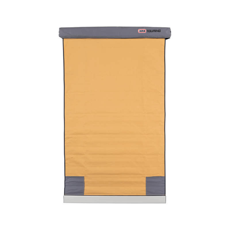 ARB 814301 Self-Standing Retractable Awning with PVC Bag – 4.1 ft Extension, USA/CA Spec 1250x2100mm