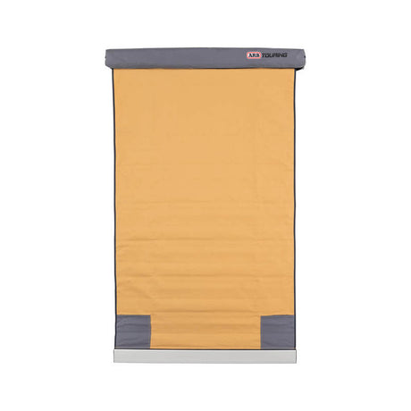 ARB 814301 Self-Standing Retractable Awning with PVC Bag – 4.1 ft Extension, USA/CA Spec 1250x2100mm