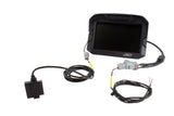 AEM CD-7/CD-7L Plug & Play Adapter Harness for OBDII CAN Bus