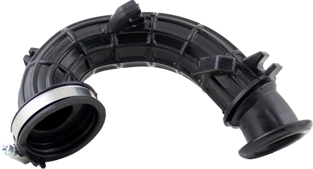 KOSO DM640000 Connecting Tube for Honda Models - 1/4 Inch Inner Diameter