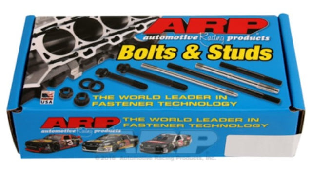 ARP Toyota Supra B58B30 Main Stud Kit - Engine Fastener Set for Toyota Supra (2019-2024) with B58B30 Engine