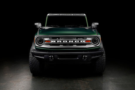 Oracle Ford Bronco 21+ Oculus Bi-LED Projector Headlights