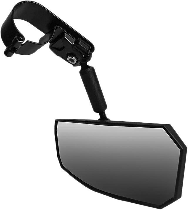 SPIKE Rear View Mirror with Wide Viewing Surface – Fits Most Vehicles