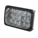 Oracle 4in x 6in 45W LED Headlamp Replacement (Single)