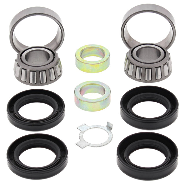 All Balls Racing 58-64 Harley-Davidson FL Duo Glide Swing Arm Bearing Kit