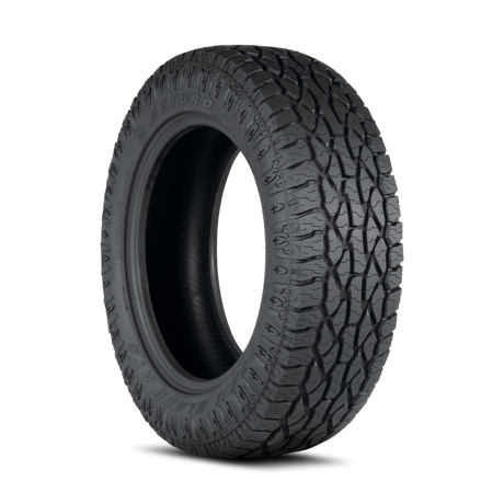 Atturo Trail Blade ATS Tire - 275/50R22 115H XL for All-Terrain Performance