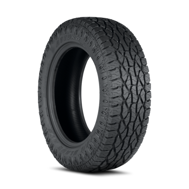 Atturo Trail Blade ATS Tire LT315/70R17 121/118Q for All-Terrain Performance