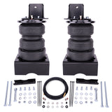 Air Lift LoadLifter 5000 Ultimate Air Spring Kit with Air Spring Cradle for 2021-2024 RAM TRX 4WD & 2025 RAM RHO 4WD