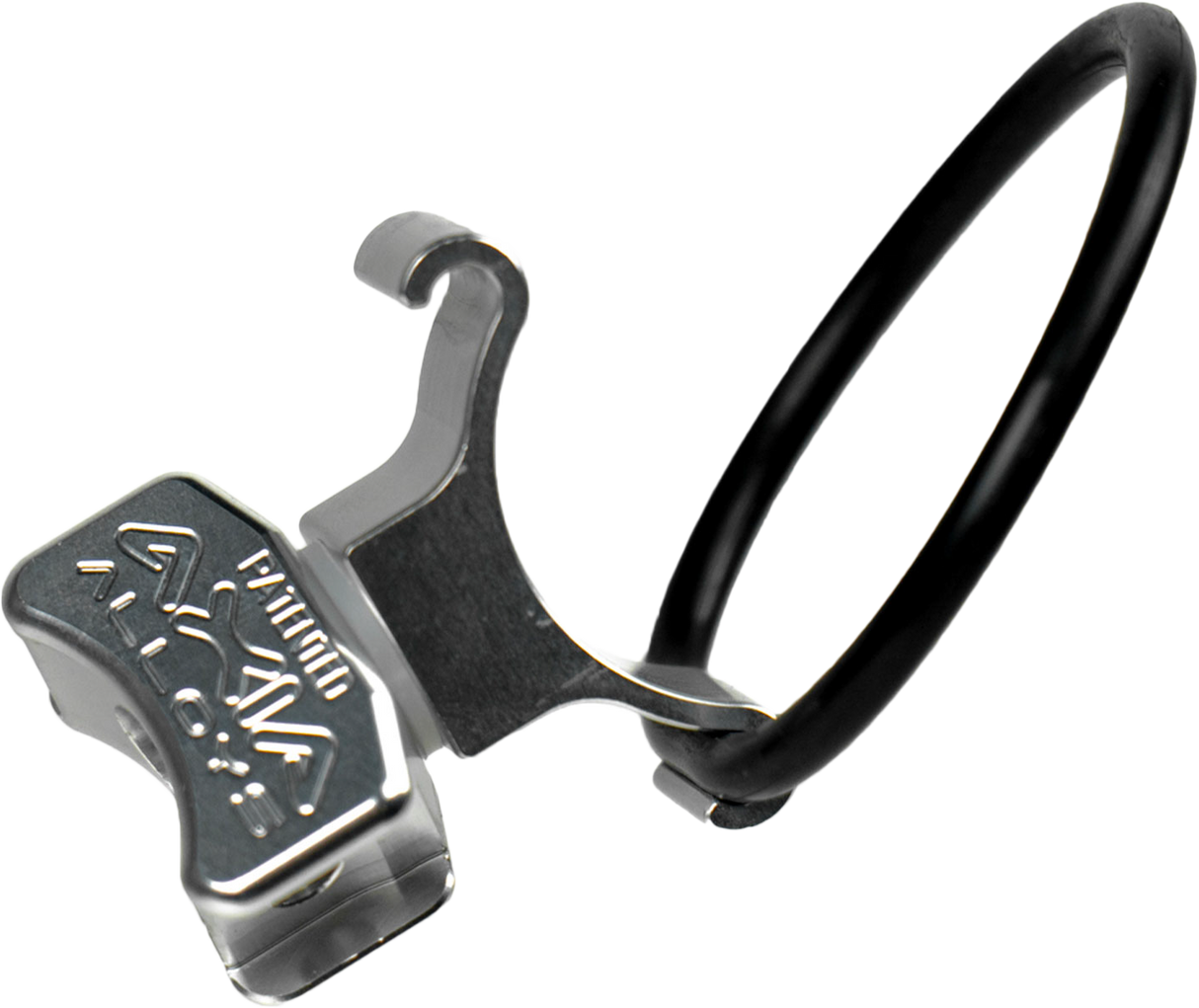 AXIA MODHS-C Helmet Air Hose Swivel Mount for Off-Road and Motocross Helmets