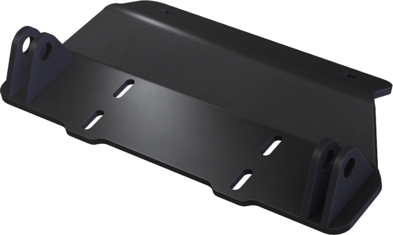 KFI 16-20 CFMOTO U Force 500 / 13-23 U Force 800 UTV Plow Mount