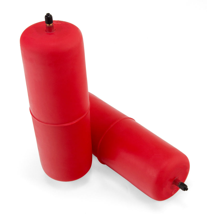 Air Lift 1000 Air Spring Kit for GMC Jimmy - Adjustable Load Leveling Support