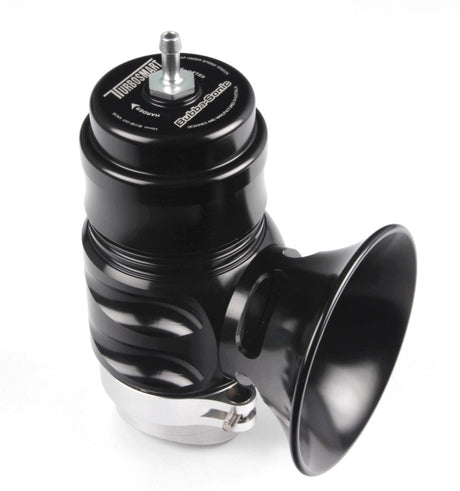 Turbosmart Big Bubba Sonic BOV - Part Number TS-0204-1303 for High-Performance Turbo and Supercharged Engines