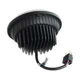 Oracle 5.75in 36W LEF Headlamp Replacement (Single)