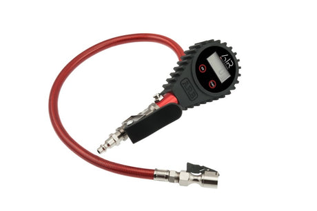 ARB Digital Tire Inflator with Braided Hose and Chuck - Part Number ARB601