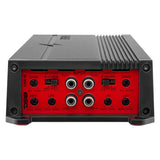 DS18 G1800.4D 4-Channel Car Amplifier for Jeep, Truck, SUV with 4 x 150W RMS at 4 Ohm