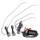 Oracle 2021+ Tesla Model 3 Dynamic ColorSHIFT Headlight DRL Upgrade Kit