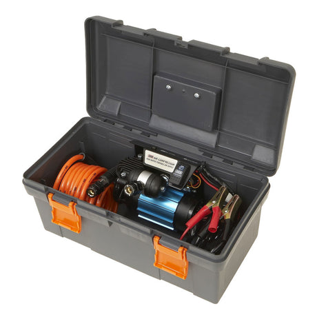 ARB Portable 12V Air Compressor with Carry Case - Model CKMP12