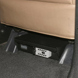 Tuffy Products Conceal Carry Valuables Safe with Combination Lock - Model 289-089-01