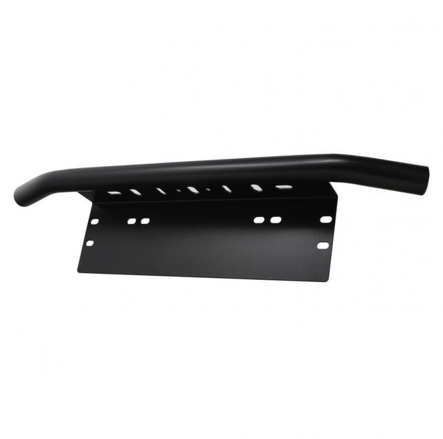 Baja Designs Universal Lighting License Plate Mount for AU, EU, and US Plates - Part #610003