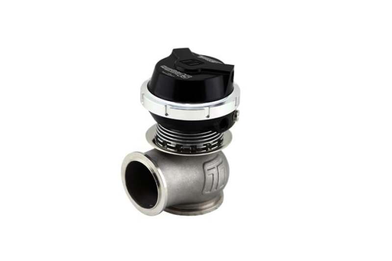 Turbosmart WG45 Gen V Hyper-Gate 45 Motorsport Wastegate with Heatsink and 14psi Boost