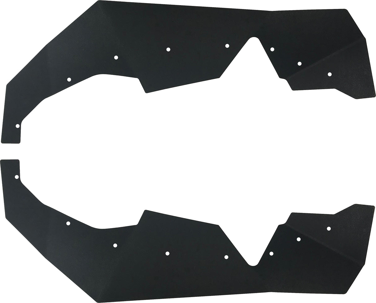 SPIKE Over Fenders Set for Can-Am Maverick Trail 800 and 1000 Models