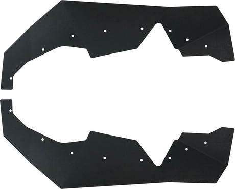 SPIKE Over Fenders Set for Can-Am Maverick Trail 800 and 1000 Models