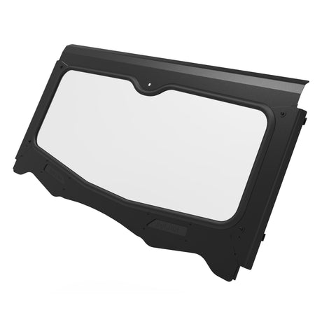 KOLPIN Glass Windshield for Kawasaki Teryx UTVs – Model 28310, Fits 2016-2018 Kawasaki KRF and KRT 800 Teryx Models