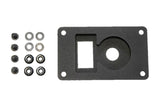ARB Universal Switch Coupling Bracket for Easy Installation of Air Coupling and Compressor Switch