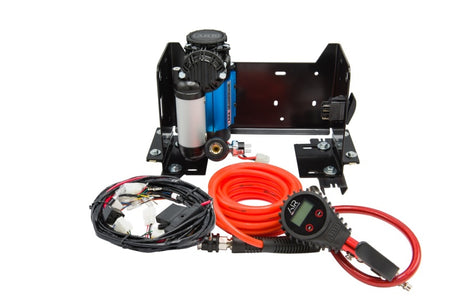 ARB CKMA12KIT Single Motor 12V Onboard Air Compressor Kit for Off-Roading