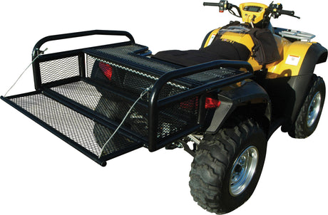 KOLPIN 53300 Rear Drop Basket for ATV and Utility Vehicles