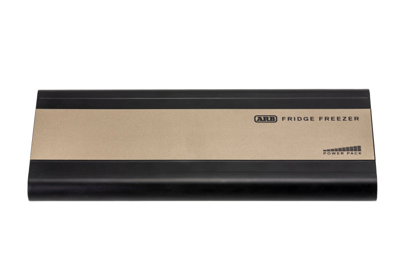 ARB Portable Power Pack 15Ah for ARB Zero Fridge Freezers – Reliable Mobile Power Solution
