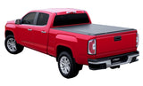 Access Tonnosport Roll-Up Cover for 98-04 Nissan Frontier 6' Bed – Fits 2002-2004 Crew and King Cab Models