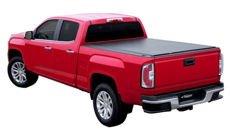 Access Tonnosport Roll-Up Cover for 98-04 Nissan Frontier 6' Bed – Fits 2002-2004 Crew and King Cab Models