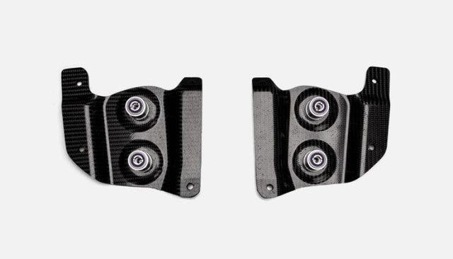 Akrapovic P-HF1481 OPF/GPF Fitting Kit for 2021-2022 BMW M3 G80