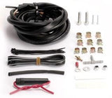 Turbosmart eBoost2 Re-Loom Kit Part TS-0301-3002 for Electrical and Vacuum Line Replacement