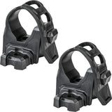 KOLPIN Rhino Grip Flex 1.5 for ATV and UTV - Heavy-Duty Gear Mount with Adjustable Fit