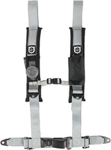 PRO ARMOR A16UH348BU Driver Side Blue Harness for ATV and UTV with Safety Features and Storage Pockets