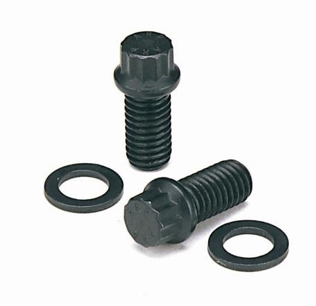 ARP Ford Hex Motor Mount Bolt Kit Part Number 150-3102 for Ford Vehicles