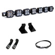 Baja Designs 2020+ Ford Super Duty 7 XL Linkable Light Kit with Upfitter - Enhanced Off-Road Illumination