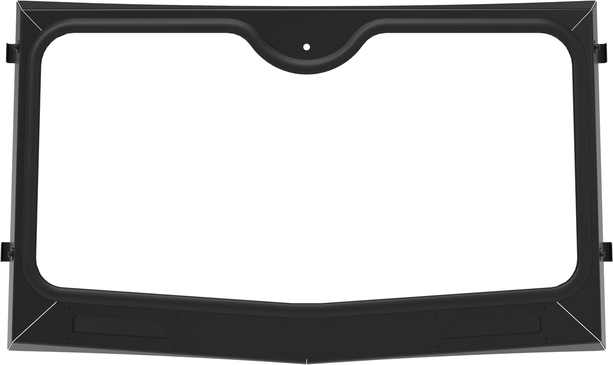 KOLPIN Glass Windshield Pol for Polaris Ranger 570 & EV Models - Model 28115