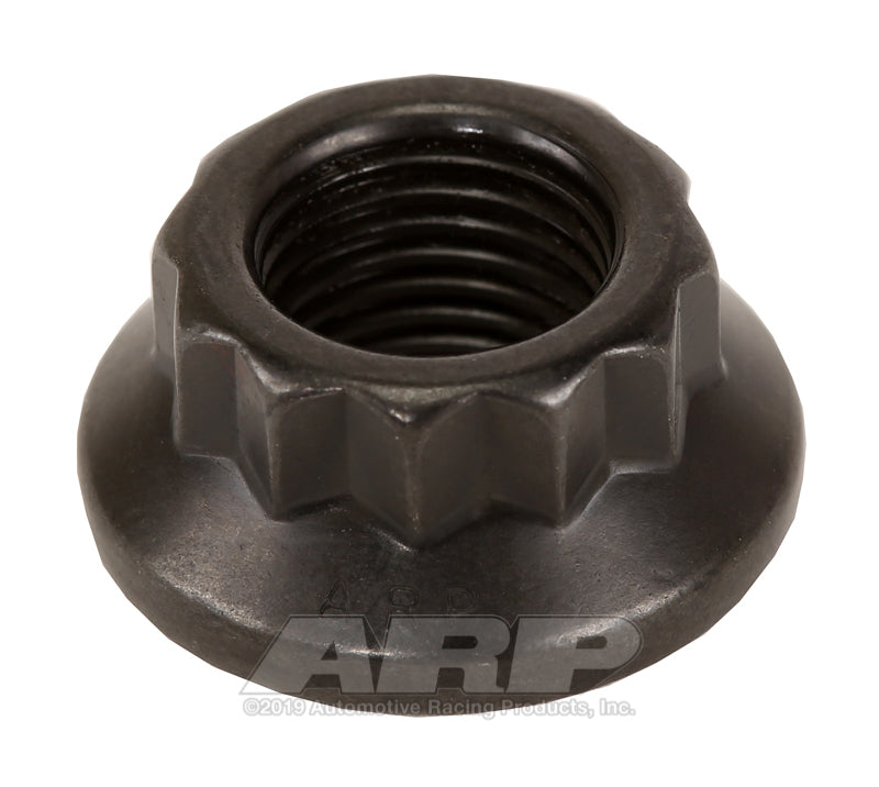 ARP M12 x 1.25 12pt Nut Kit for Automotive Applications