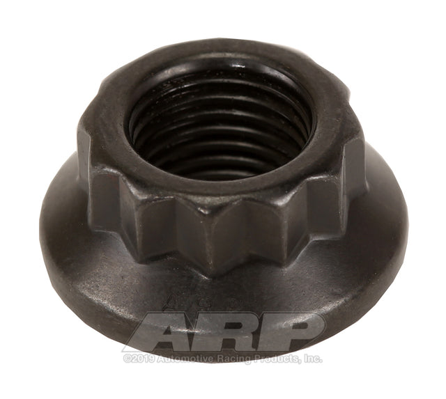 ARP M12 x 1.25 12pt Nut Kit for Automotive Applications
