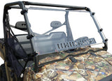 SPIKE Full Vent Windshield for Honda Pioneer 700 Series (2014-2020) – Fits SXS700M2, M4, and Deluxe Models