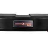 DS18 JL-SBAR/BK.HT Speaker Harness for Jeep JL/JLU/JT 2018-2023 – Fits 4x8 Inch Speakers