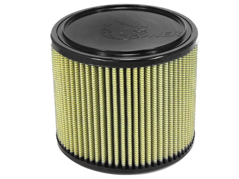 aFe 87-10067 High-Flow OE Replacement Air Filter with Pro GUARD 7 Media for Arctic Cat Wildcat X1000 (2012-2015) – Fits Vehicles with 100-Percent Polyurethane Air Intake System