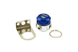Turbosmart T40 Oil Pressure Regulator - Blue for Turbochargers